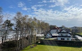 Villa Maja